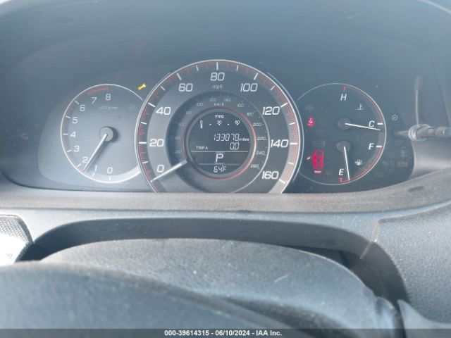 1HGCR2F53FA166096 Honda Accord Sport