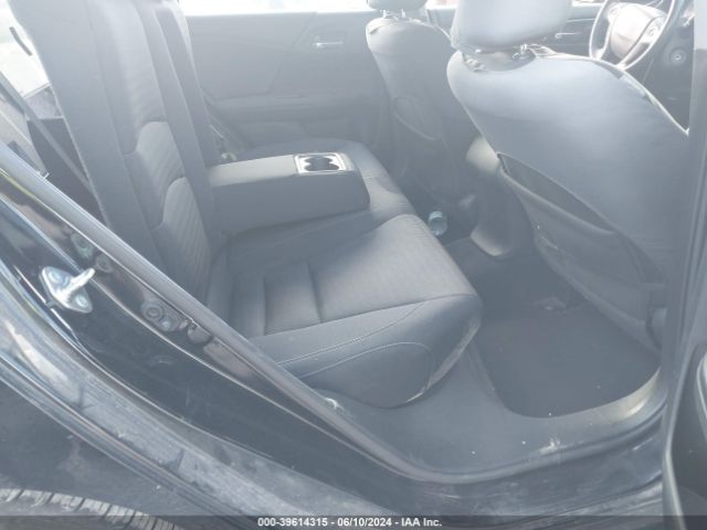 1HGCR2F53FA166096 Honda Accord Sport