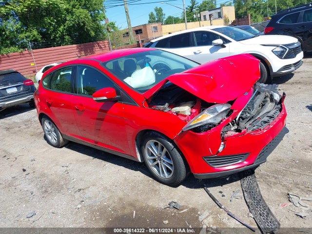 2016 1FADP3K24GL275043 main image