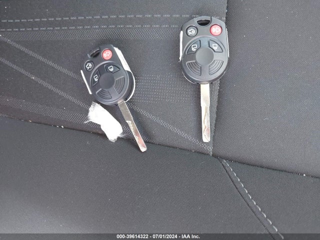 Ford FOCUS SE 2016 1FADP3K24GL275043 Image 11