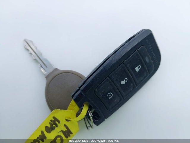Jeep Compass Sport 2014 1C4NJDBB9ED644427 Image 11