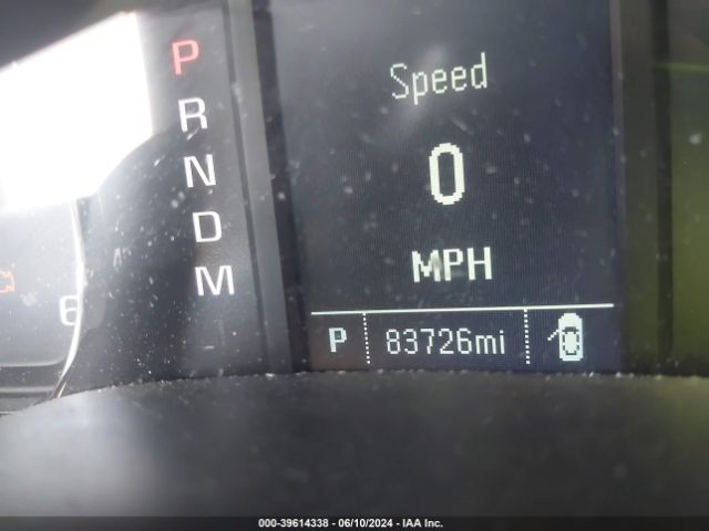 1GCNCPEC9EZ318114 Chevrolet Silverado 1500 Work Truck 1wt
