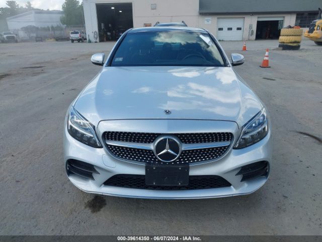 W1KWF8EB5MR643792 Mercedes-Benz C 300 4matic
