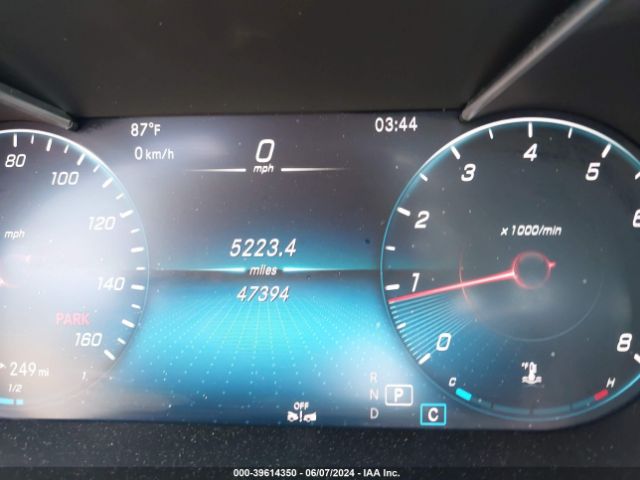 W1KWF8EB5MR643792 Mercedes-Benz C 300 4matic