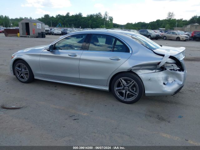W1KWF8EB5MR643792 Mercedes-Benz C 300 4matic