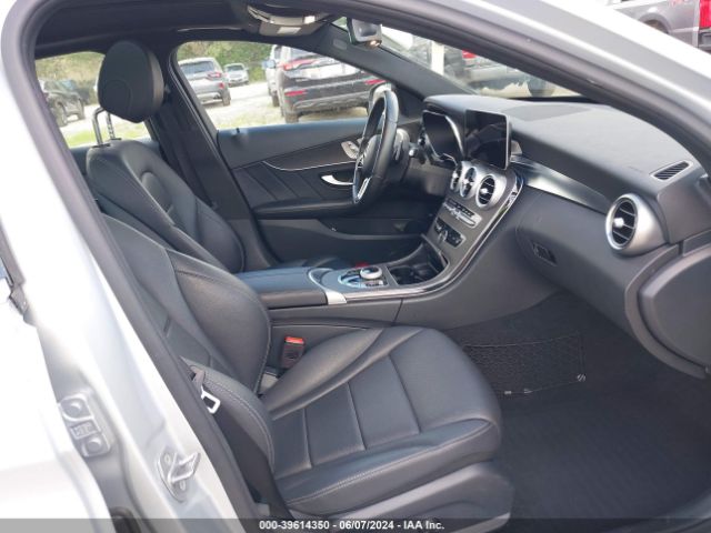 W1KWF8EB5MR643792 Mercedes-Benz C 300 4matic