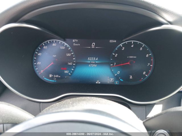 W1KWF8EB5MR643792 Mercedes-Benz C 300 4matic
