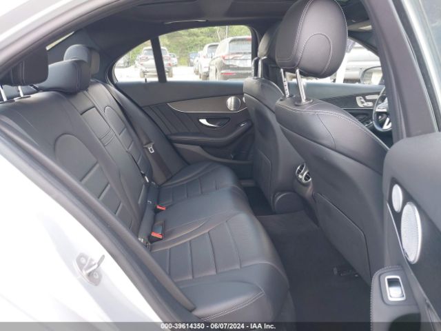 W1KWF8EB5MR643792 Mercedes-Benz C 300 4matic