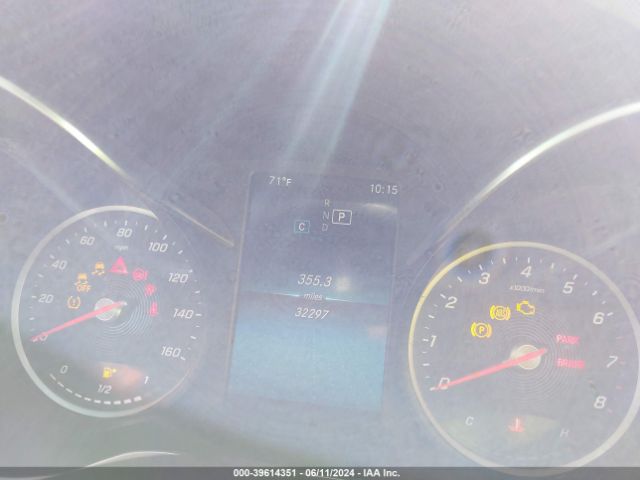 55SWF8EB2KU316097 Mercedes-Benz C 300 4matic