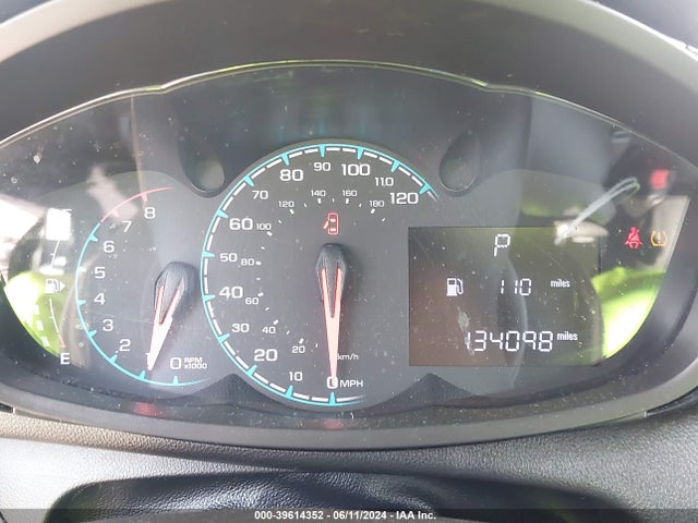 Chevrolet Spark Ls Cvt 2018 KL8CB6SA1JC473155 Image 7