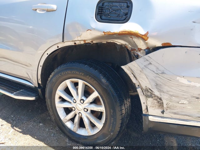 Dodge Durango Sxt 2014 1C4RDJAG3EC278653 Image 6