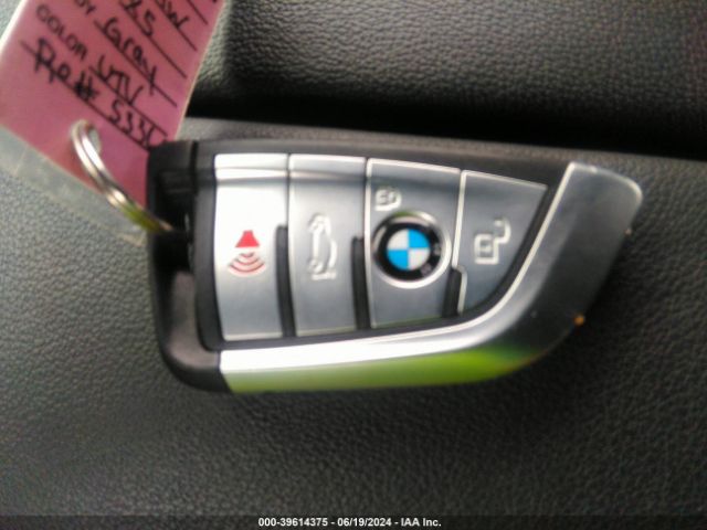 5UXJU4C05N9K65459 BMW X5 M50i