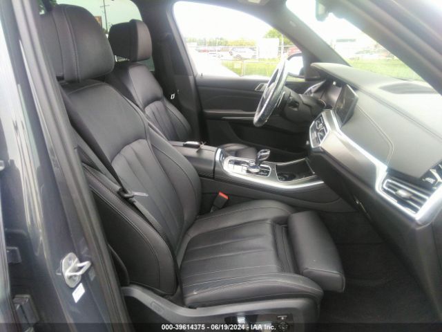 5UXJU4C05N9K65459 BMW X5 M50i