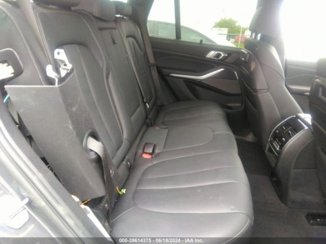 5UXJU4C05N9K65459 BMW X5 M50i