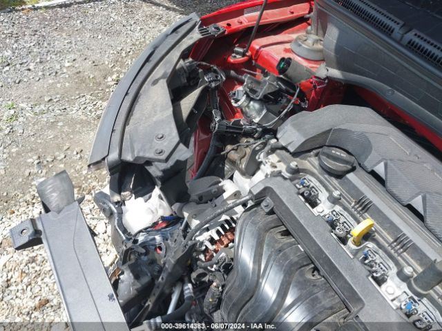 KMHRB8A31NU197281 Hyundai Venue Se