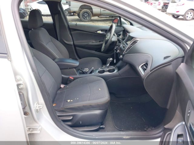 1G1BC5SM5K7148726 Chevrolet CRUZE LS