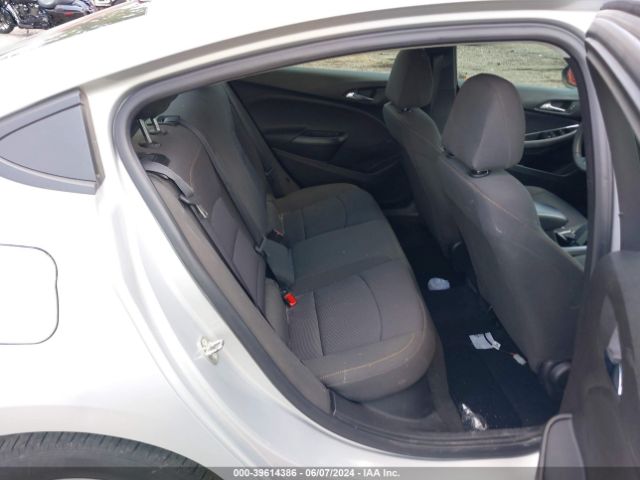 1G1BC5SM5K7148726 Chevrolet CRUZE LS