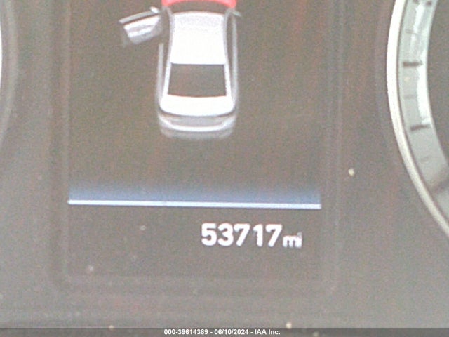 Hyundai Sonata Sel+ 2018 5NPE34AF7JH718219 Image 17