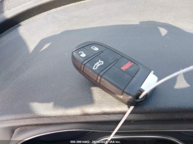 1C3CCCAB7FN642124 Chrysler 200 Limited