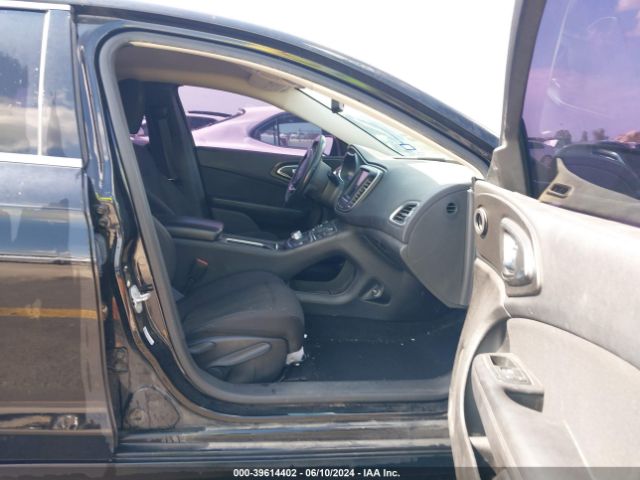 1C3CCCAB7FN642124 Chrysler 200 Limited