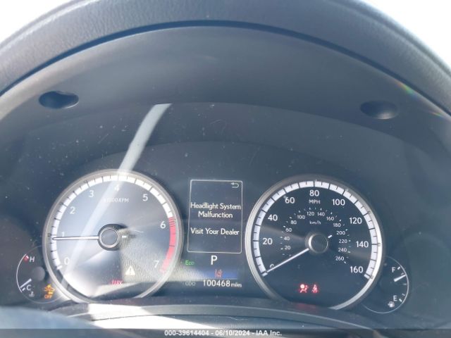 JTJYARBZ5J2101053 Lexus Nx 300 F Sport