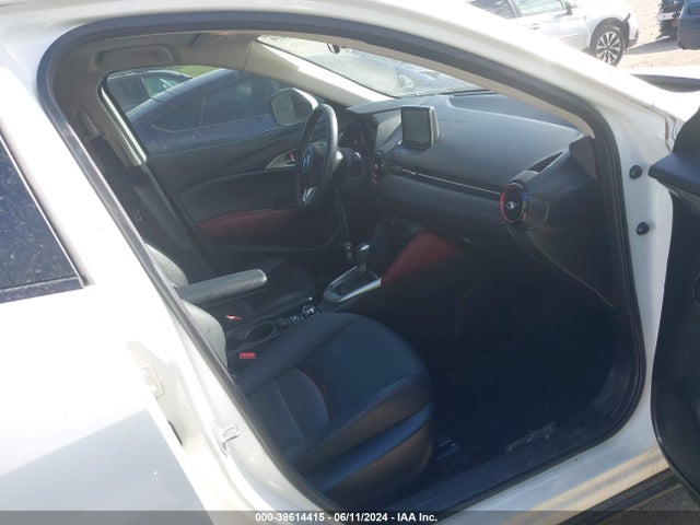 JM1DKBC70G0110363 Mazda Cx-3 Touring
