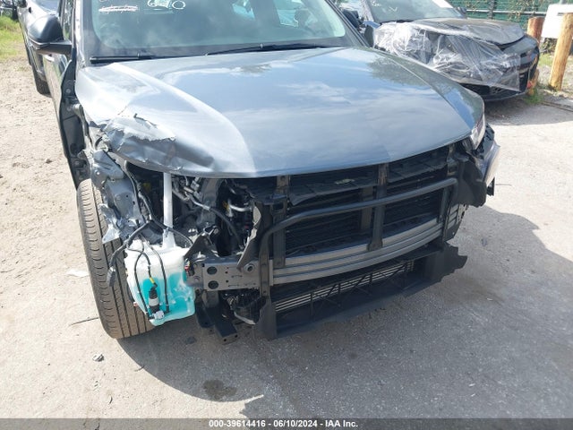 Chevrolet Trailblazer Fwd Ls 2021 KL79MMS25MB166572 Image 6