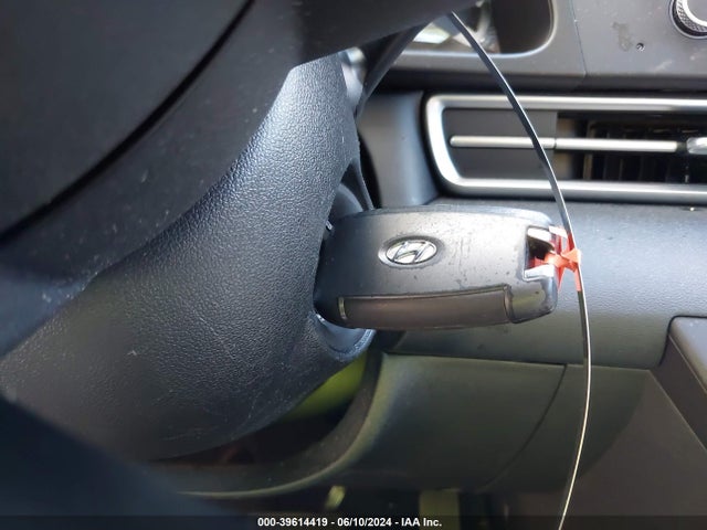 Hyundai ELANTRA SE 2021 5NPLL4AG3MH040282 Image 11