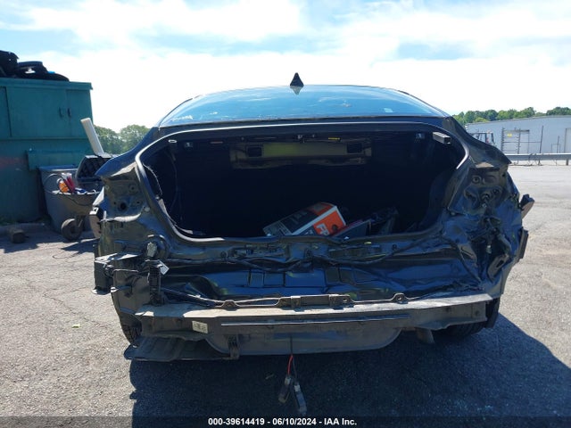 Hyundai ELANTRA SE 2021 5NPLL4AG3MH040282 Image 16