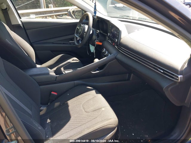 Hyundai ELANTRA SE 2021 5NPLL4AG3MH040282 Image 5