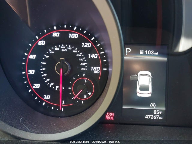 Hyundai ELANTRA SE 2021 5NPLL4AG3MH040282 Image 7