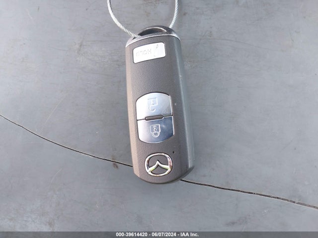 Mazda CX-5 SPORT 2019 JM3KFBBM8K0519164 Image 11