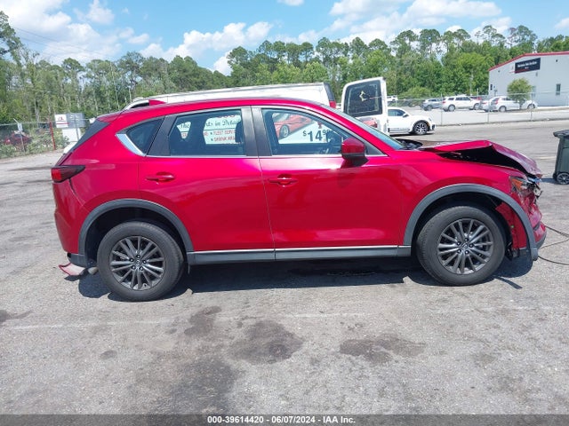 Mazda CX-5 SPORT 2019 JM3KFBBM8K0519164 Image 13