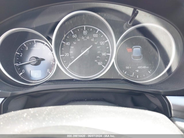 Mazda CX-5 SPORT 2019 JM3KFBBM8K0519164 Image 7