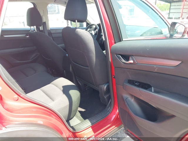 Mazda CX-5 SPORT 2019 JM3KFBBM8K0519164 Image 8