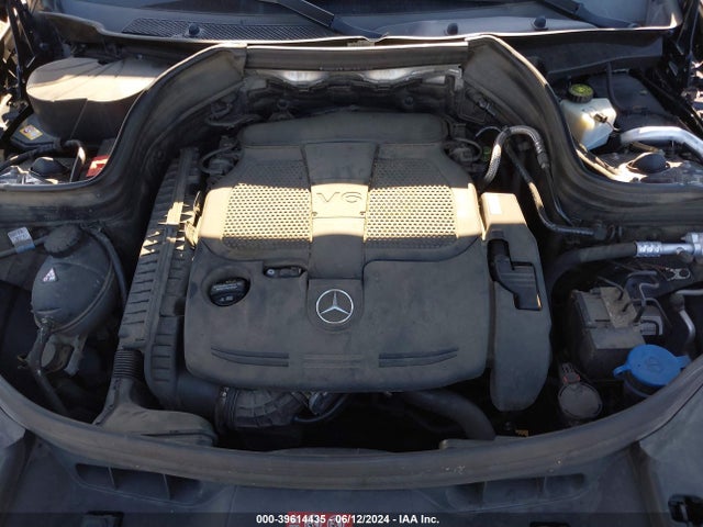 WDCGG8JB3FG440944 Mercedes-Benz Glk 350 4matic