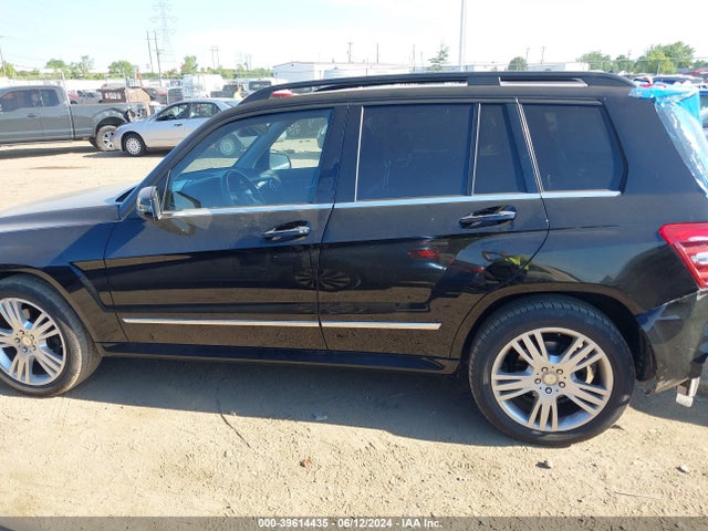 WDCGG8JB3FG440944 Mercedes-Benz Glk 350 4matic