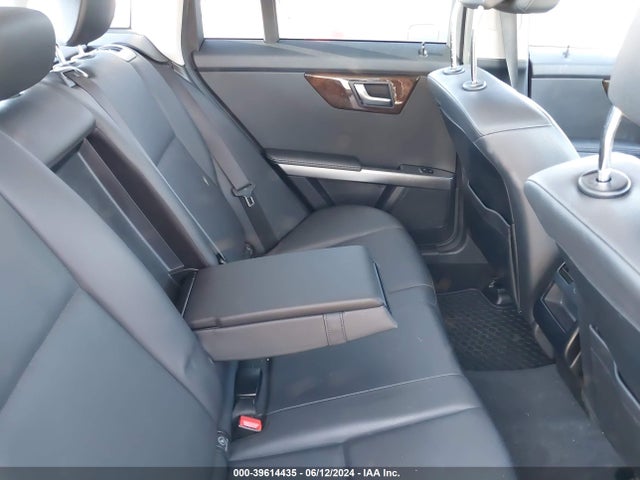 WDCGG8JB3FG440944 Mercedes-Benz Glk 350 4matic
