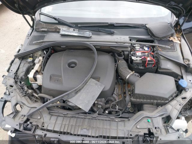 YV1A0MTS5H2426740 Volvo S60 Polestar
