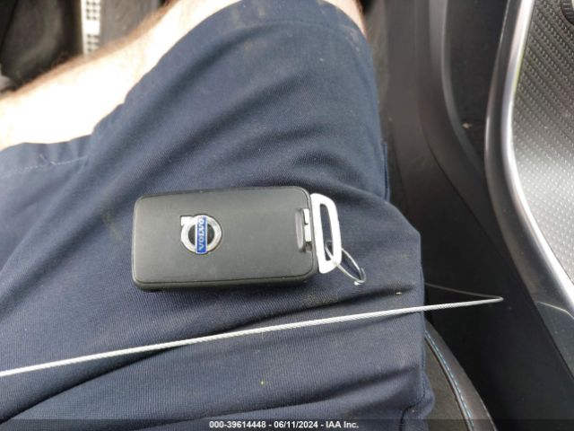 YV1A0MTS5H2426740 Volvo S60 Polestar