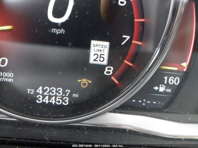 YV1A0MTS5H2426740 Volvo S60 Polestar