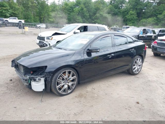 YV1A0MTS5H2426740 Volvo S60 Polestar