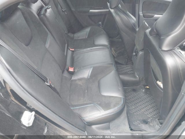 YV1A0MTS5H2426740 Volvo S60 Polestar
