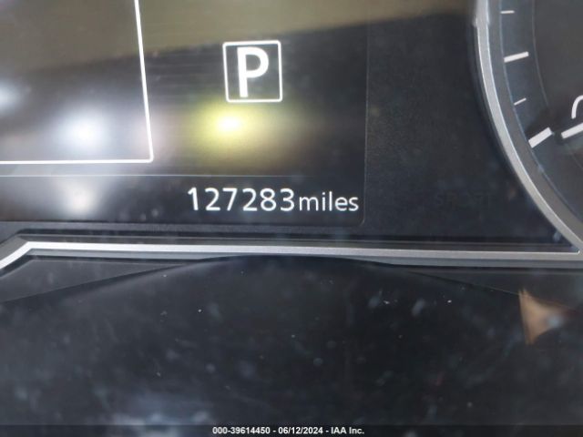3N1CP5CU4KL535622 Nissan KICKS SV
