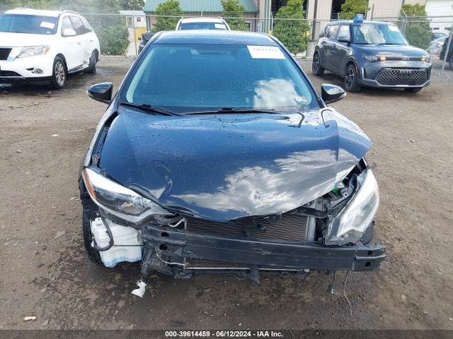 Toyota Corolla S Plus 2014 2T1BURHEXEC006273 Image 13