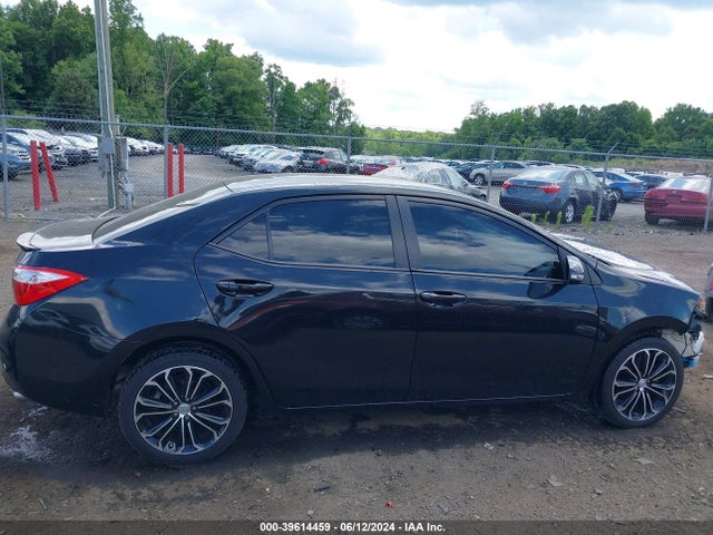 Toyota Corolla S Plus 2014 2T1BURHEXEC006273 Image 14