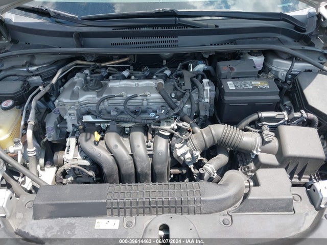 Toyota COROLLA LE 2020 5YFEPRAE8LP032401 Image 10