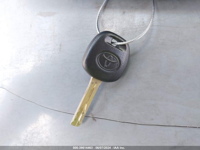 Toyota COROLLA LE 2020 5YFEPRAE8LP032401 Image 11