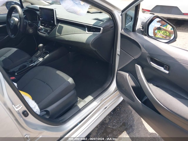 Toyota COROLLA LE 2020 5YFEPRAE8LP032401 Image 5
