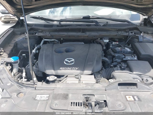 Mazda CX-5 SPORT 2014 JM3KE4BE7E0309229 Image 10